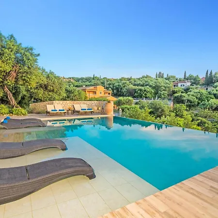 Seawave By * Agios Spyridon (Corfu)