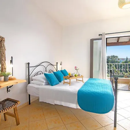 Villa Seawave By Agios Spyridon (Corfu)