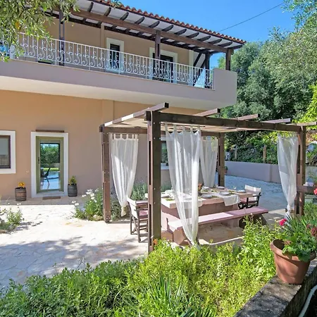 Seawave By Agios Spyridon (Corfu)