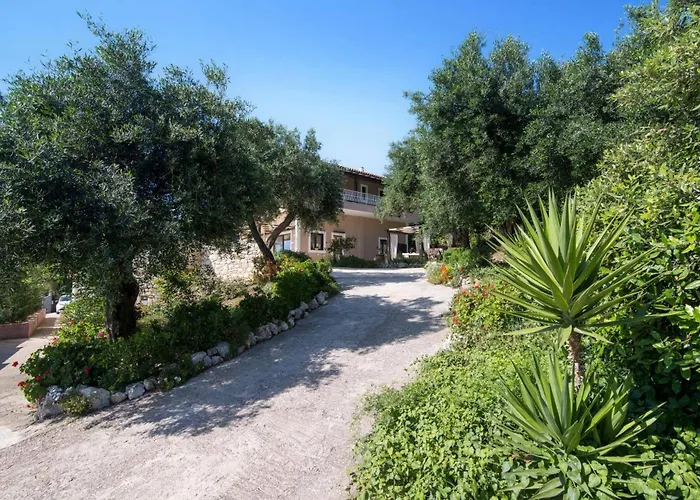 Villa Seawave By