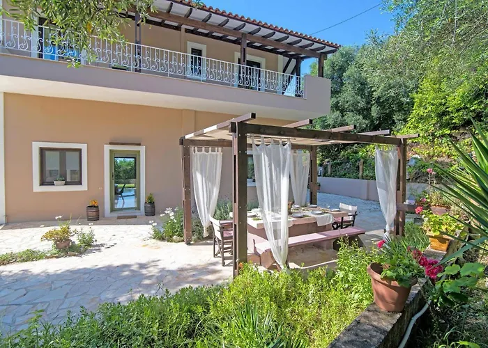 Seawave By Agios Spyridon (Corfu)
