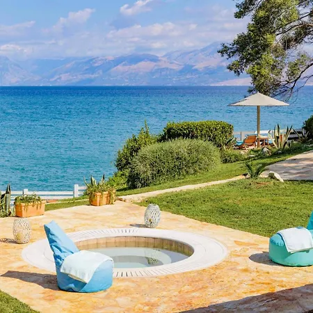 Villa Seawave By