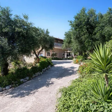 Villa Seawave By