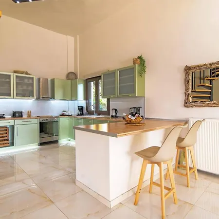 Seawave By Agios Spyridon (Corfu)