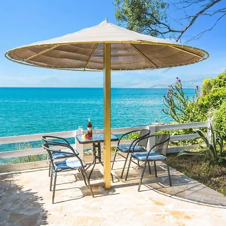 Seawave By 别墅 Agios Spyridon (Corfu)