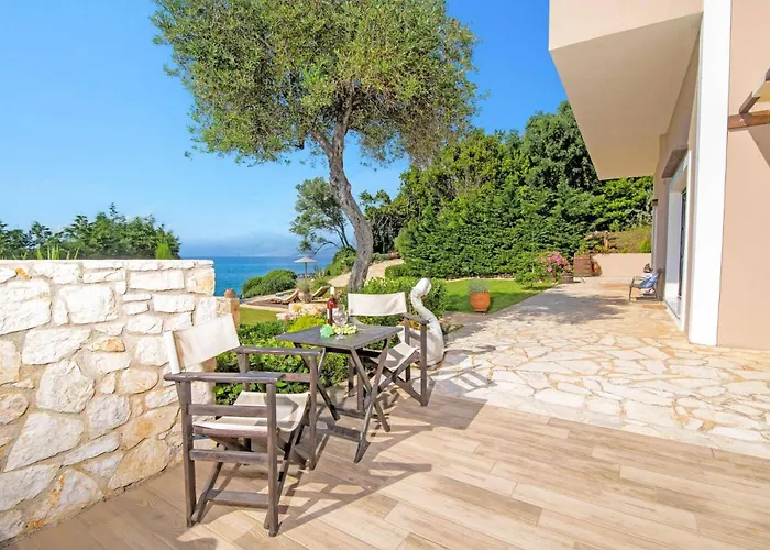Villa Seawave By