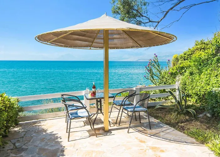Seawave By Villa Agios Spyridon (Corfu)