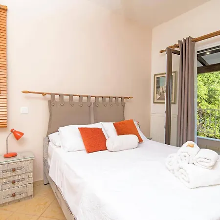 Seawave By Villa Agios Spyridon (Corfu)