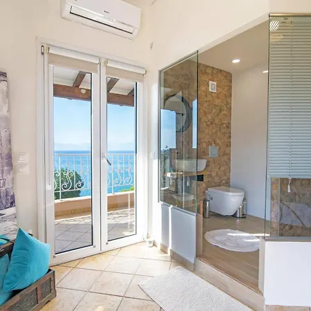 Seawave By Villa Agios Spyridon (Corfu)