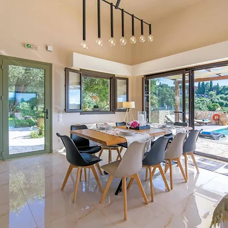 Seawave By * Agios Spyridon (Corfu)