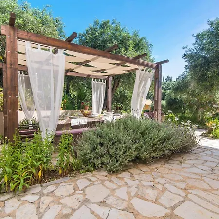 Villa Seawave By Agios Spyridon (Corfu)